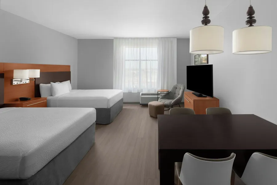 TownePlace Suites by Marriott Carlsbad hotel detail image 6