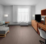 TownePlace Suites by Marriott Carlsbad hotel detail image 7