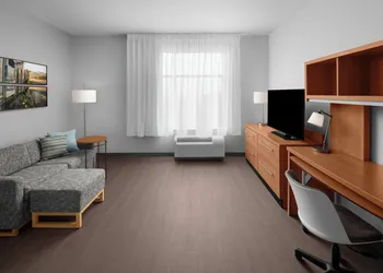 TownePlace Suites by Marriott Carlsbad hotel thumbnail 7