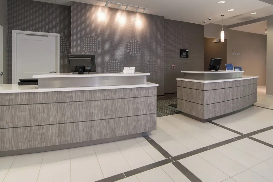 Residence Inn Raleigh-Durham Airport/Brier Creek hotel detail image 2