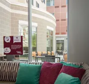 Residence Inn Raleigh-Durham Airport/Brier Creek hotel detail image 4