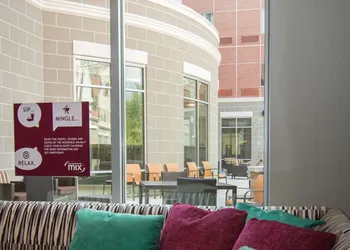 Residence Inn Raleigh-Durham Airport/Brier Creek hotel thumbnail 4