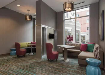 Residence Inn Raleigh-Durham Airport/Brier Creek hotel thumbnail 6