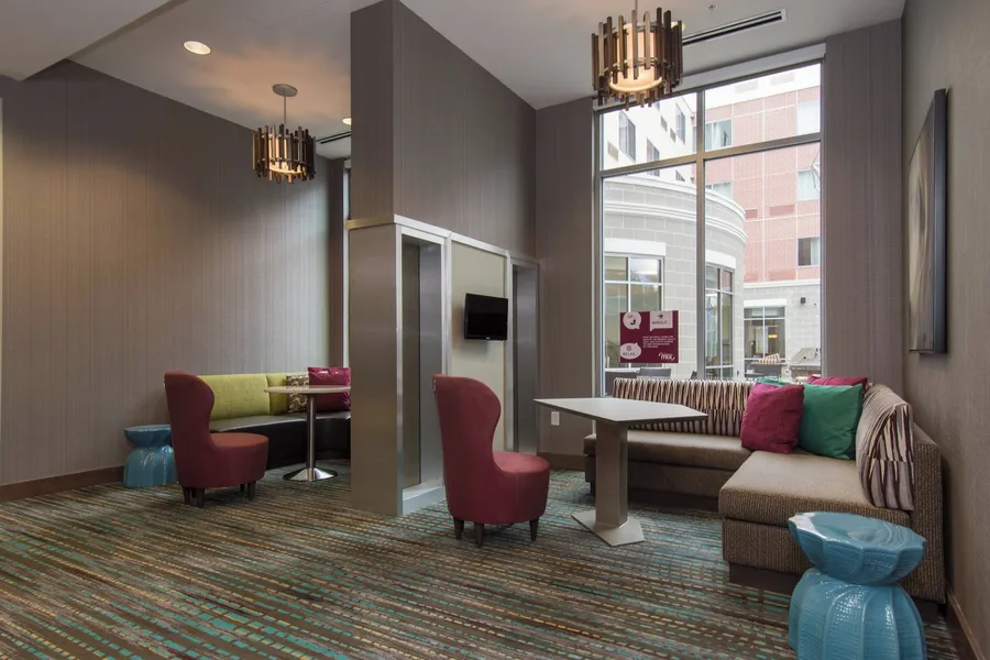 Residence Inn Raleigh-Durham Airport/Brier Creek hotel detail image 6