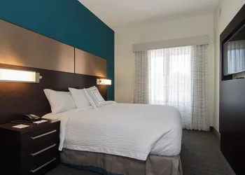 Residence Inn Raleigh-Durham Airport/Brier Creek hotel thumbnail 7