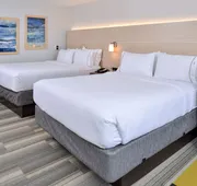 Holiday Inn Express & Suites Farmington Hills - Detroit by IHG hotel detail image 7
