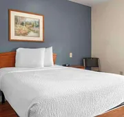 Studio 6 Extended Stay Cincinnati Sharonville OH hotel detail image 7