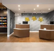 Courtyard by Marriott Auburn hotel detail image 4
