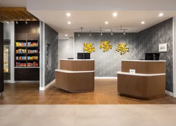 Courtyard by Marriott Auburn hotel thumbnail 4