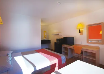 North Charleston Lodge hotel thumbnail 8