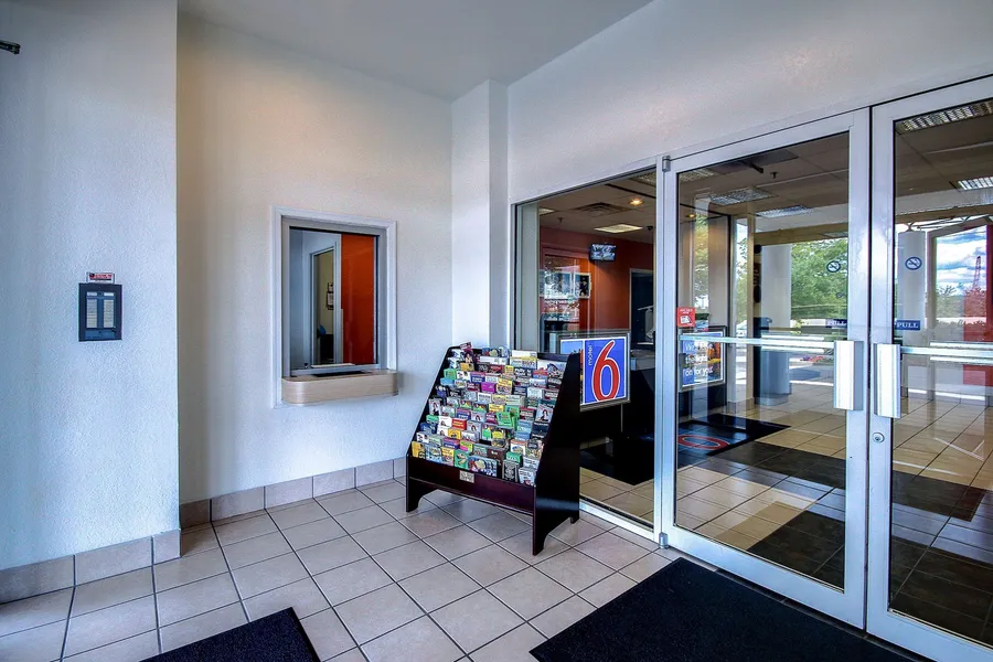 Motel 6 King Of Prussia, PA - Philadelphia hotel detail image 2