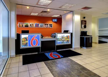 Motel 6 King Of Prussia, PA - Philadelphia hotel thumbnail 4
