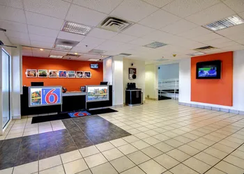 Motel 6 King Of Prussia, PA - Philadelphia hotel thumbnail 5