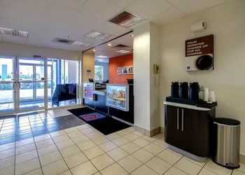 Motel 6 King Of Prussia, PA - Philadelphia hotel thumbnail 6