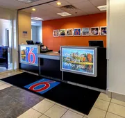 Motel 6 King Of Prussia, PA - Philadelphia hotel detail image 7