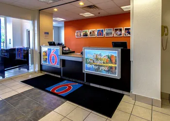 Motel 6 King Of Prussia, PA - Philadelphia hotel thumbnail 7
