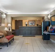 Best Western Colonial Inn hotel detail image 3