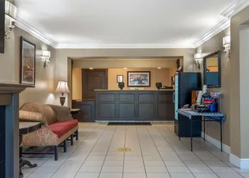 Best Western Colonial Inn hotel thumbnail 3
