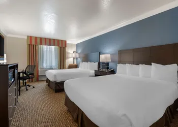 Best Western Colonial Inn hotel thumbnail 8