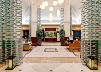 Hilton Garden Inn Toronto/Burlington hotel thumbnail 2