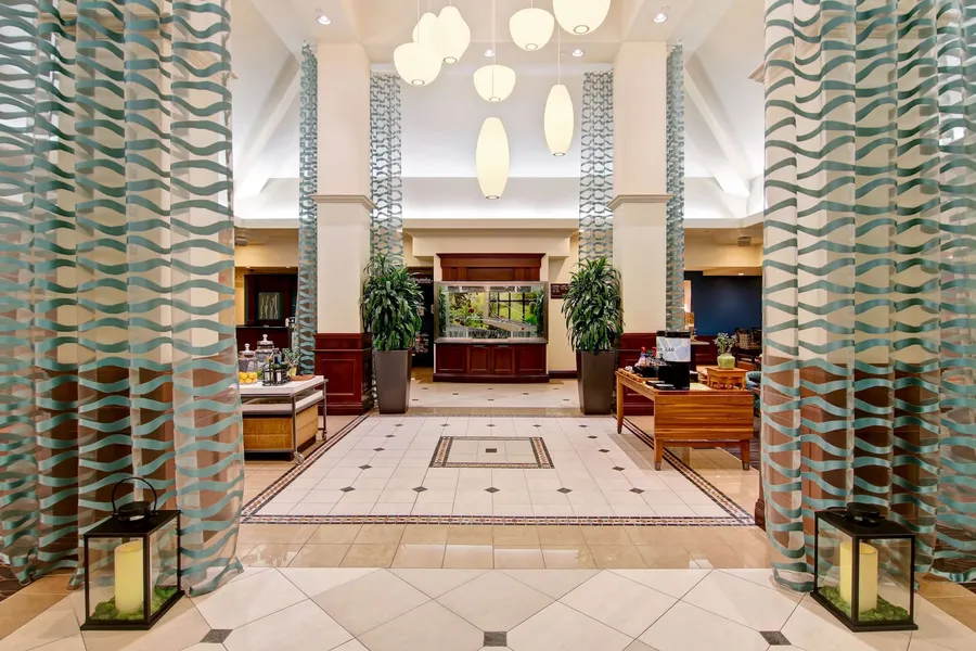 Hilton Garden Inn Toronto/Burlington hotel detail image 2