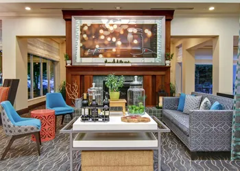 Hilton Garden Inn Toronto/Burlington hotel thumbnail 3
