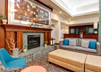Hilton Garden Inn Toronto/Burlington hotel thumbnail 4