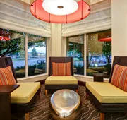 Hilton Garden Inn Toronto/Burlington hotel detail image 5
