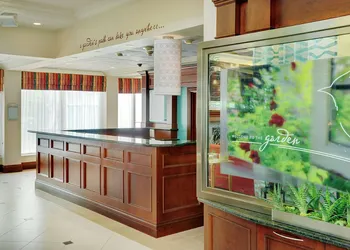 Hilton Garden Inn Toronto/Burlington hotel thumbnail 6