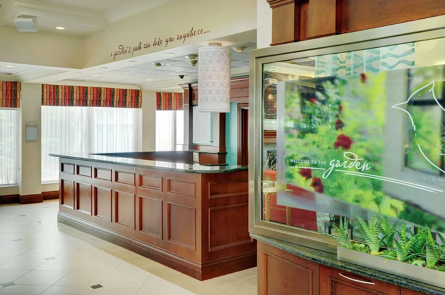 Hilton Garden Inn Toronto/Burlington hotel detail image 6