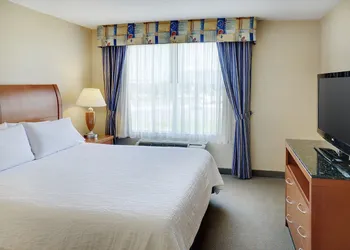 Hilton Garden Inn Toronto/Burlington hotel thumbnail 7