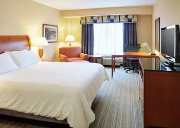 Hilton Garden Inn Toronto/Burlington hotel thumbnail 8
