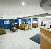 Americas Best Value Inn & Suites Ada hotel detail image 5