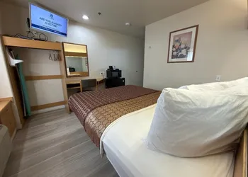 Americas Best Value Inn & Suites Ada hotel thumbnail 8