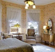 Old Rittenhouse Inn hotel detail image 3