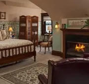 Old Rittenhouse Inn hotel detail image 4