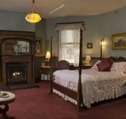 Old Rittenhouse Inn hotel detail image 7