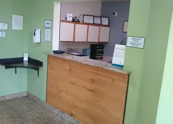 WoodSpring Suites Holland - Grand Rapids hotel thumbnail 2