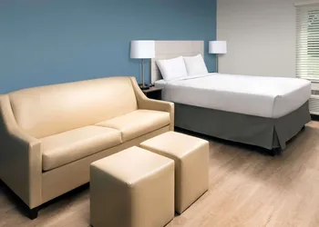 WoodSpring Suites Holland - Grand Rapids hotel thumbnail 7