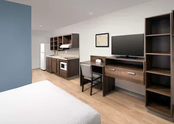 WoodSpring Suites Holland - Grand Rapids hotel thumbnail 8