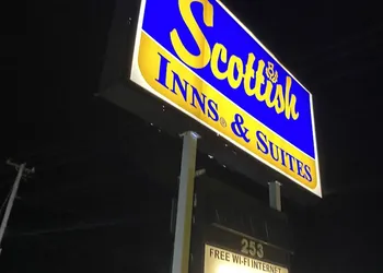 Scottish Inns and Suites hotel thumbnail 7