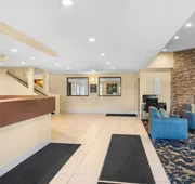 White Pines Inn & Suites hotel detail image 4