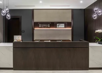 Holiday Inn Express Boston South - Quincy by IHG hotel thumbnail 2