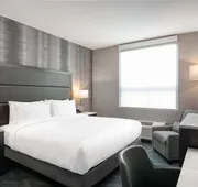 Holiday Inn Express Boston South - Quincy by IHG hotel detail image 3