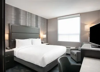 Holiday Inn Express Boston South - Quincy by IHG hotel thumbnail 3