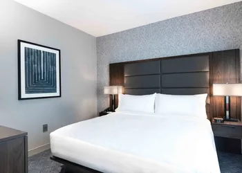 Holiday Inn Express Boston South - Quincy by IHG hotel thumbnail 5