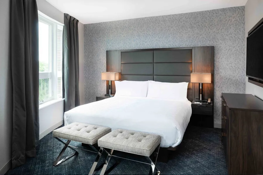 Holiday Inn Express Boston South - Quincy by IHG hotel detail image 6