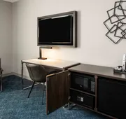 Holiday Inn Express Boston South - Quincy by IHG hotel detail image 7
