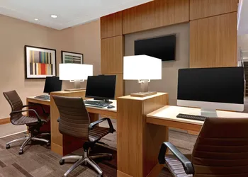 Hyatt Place Bloomington/Normal hotel thumbnail 2