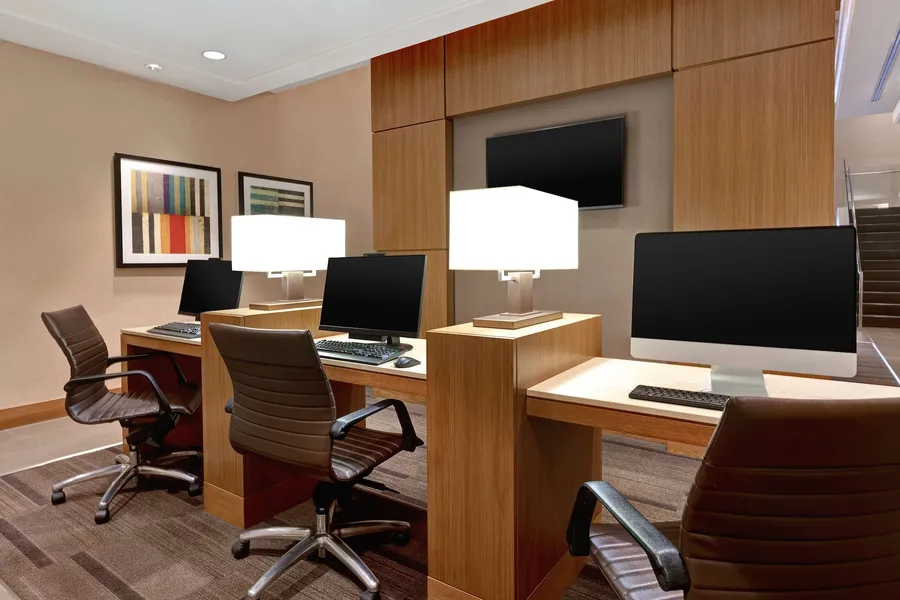 Hyatt Place Bloomington/Normal hotel detail image 2